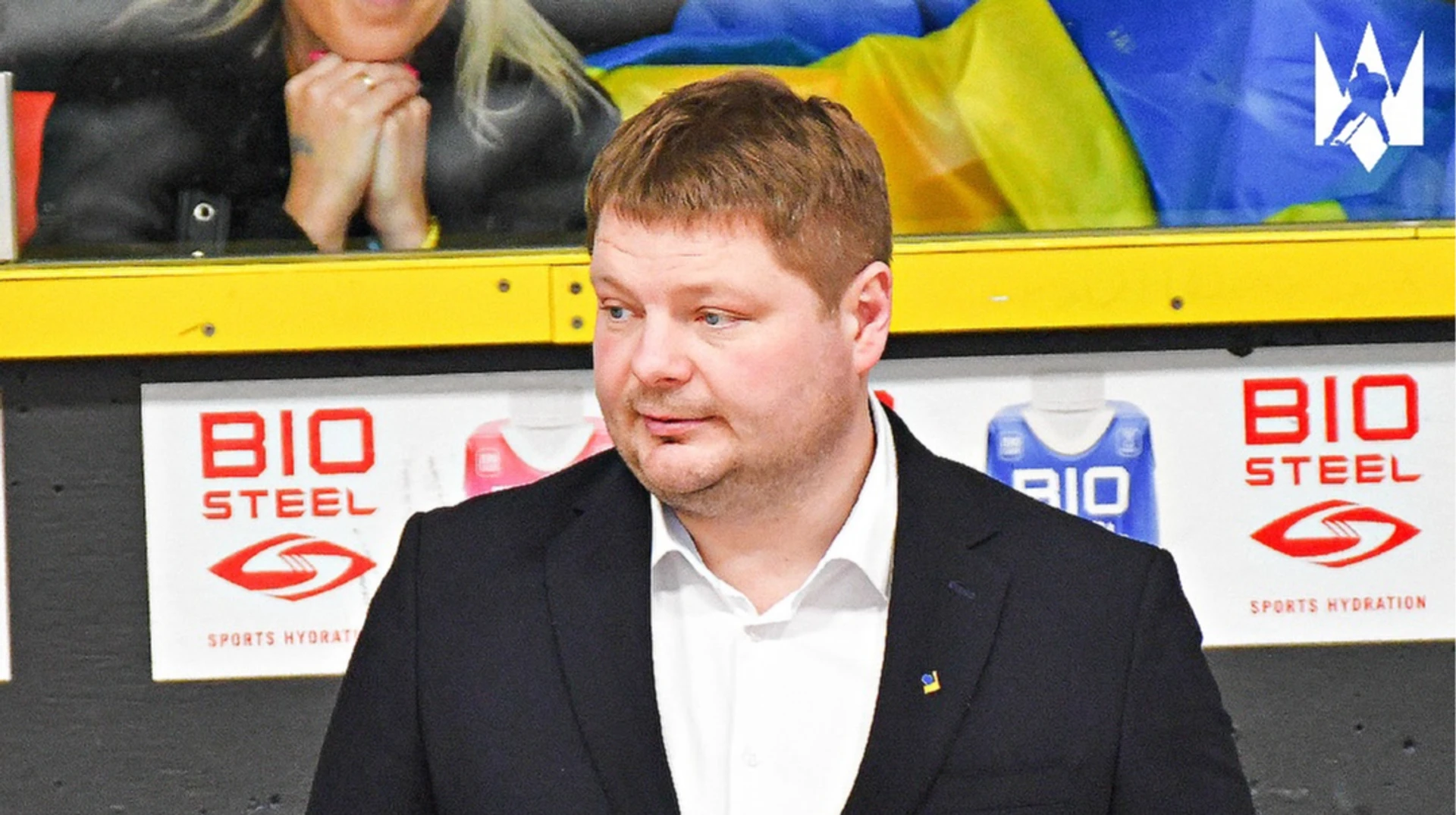 Молодий, але з досвідом: що треба знати про нового головного тренера збірної України