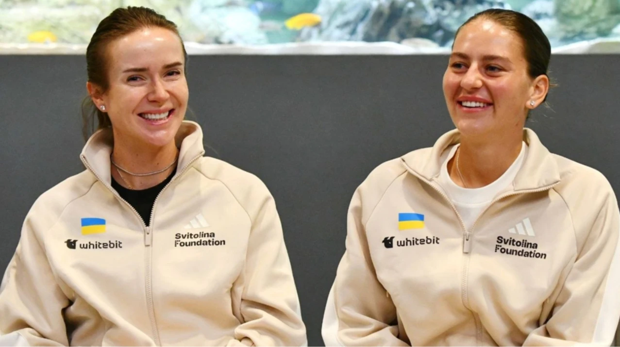 Визначилися суперниці Світоліної та Костюк у другому колі US Open