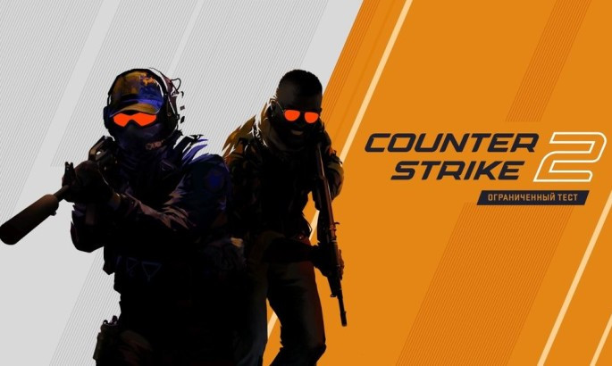 Valve офіційно анонсувала Counter-Strike 2