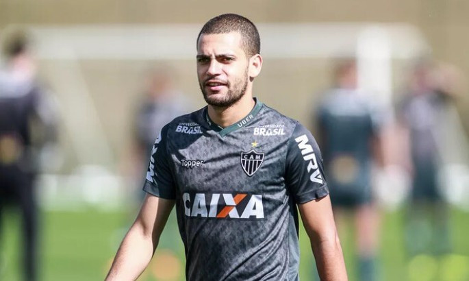 Колишній гравець Динамо змінив клуб у Бразилії