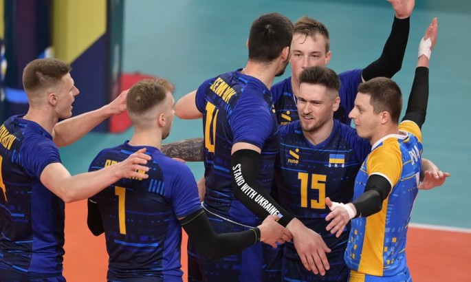 Збірна України зіграє із Сербією на старті ЧС-2022