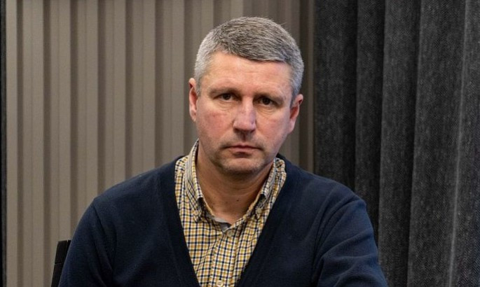 Мізін залишив клуб Першої ліги