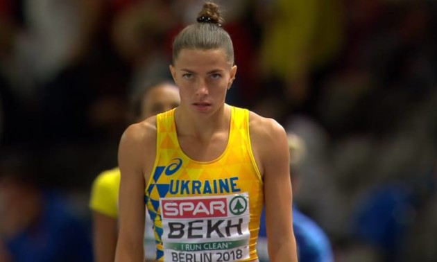 Українці здобули сім медалей на чемпіонаті ABAF