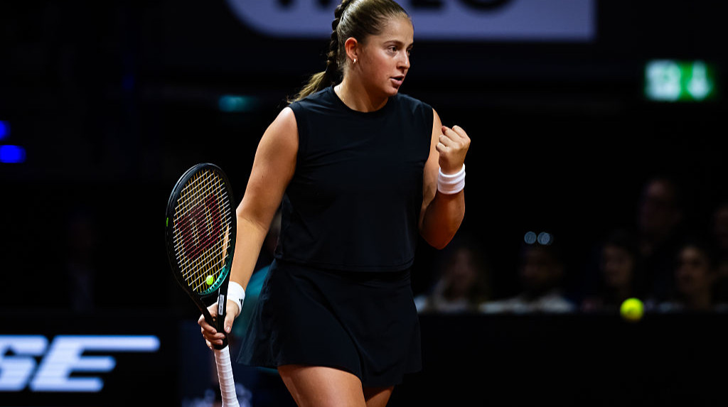 Остапенко обіграла білоруську першу ракетку світу й здобула титул у Штутгарті