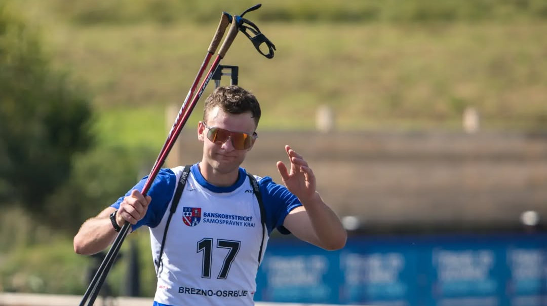 Відомо, де чоловіча збірна України продовжить підготовку до олімпійського сезону