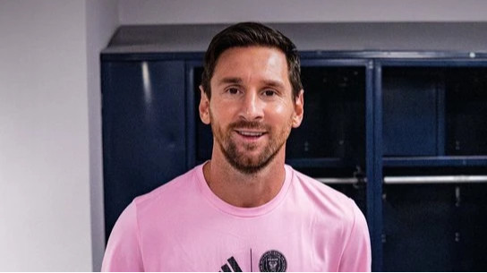 Месси могут наказать за пропуск Матча всех звезд МЛС