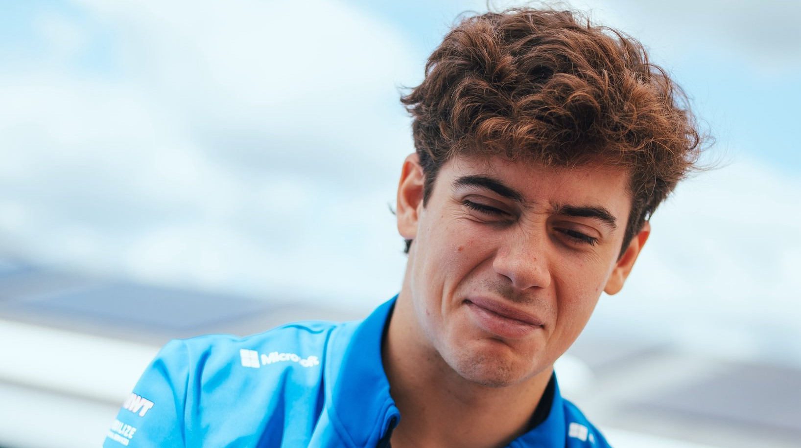 Жизнь вне Формулы-1: гонщик украинского происхождения готовится к переходу в другую серию