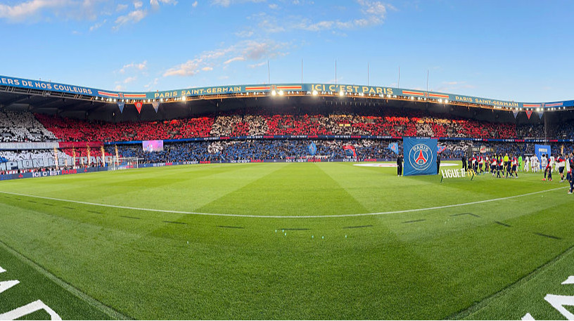 Определилось место проведения матча отбора на ЧМ-2026 Франция – Украина