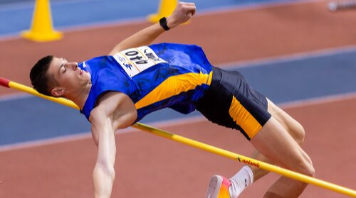 Дорощук змагається за вихід у фінал Діамантової ліги, дебют Нікітіна: онлайн-трансляція етапу в Брюсселі