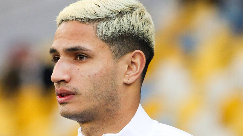 Форвард-легионер Динамо продолжит карьеру в чемпионате Чехии