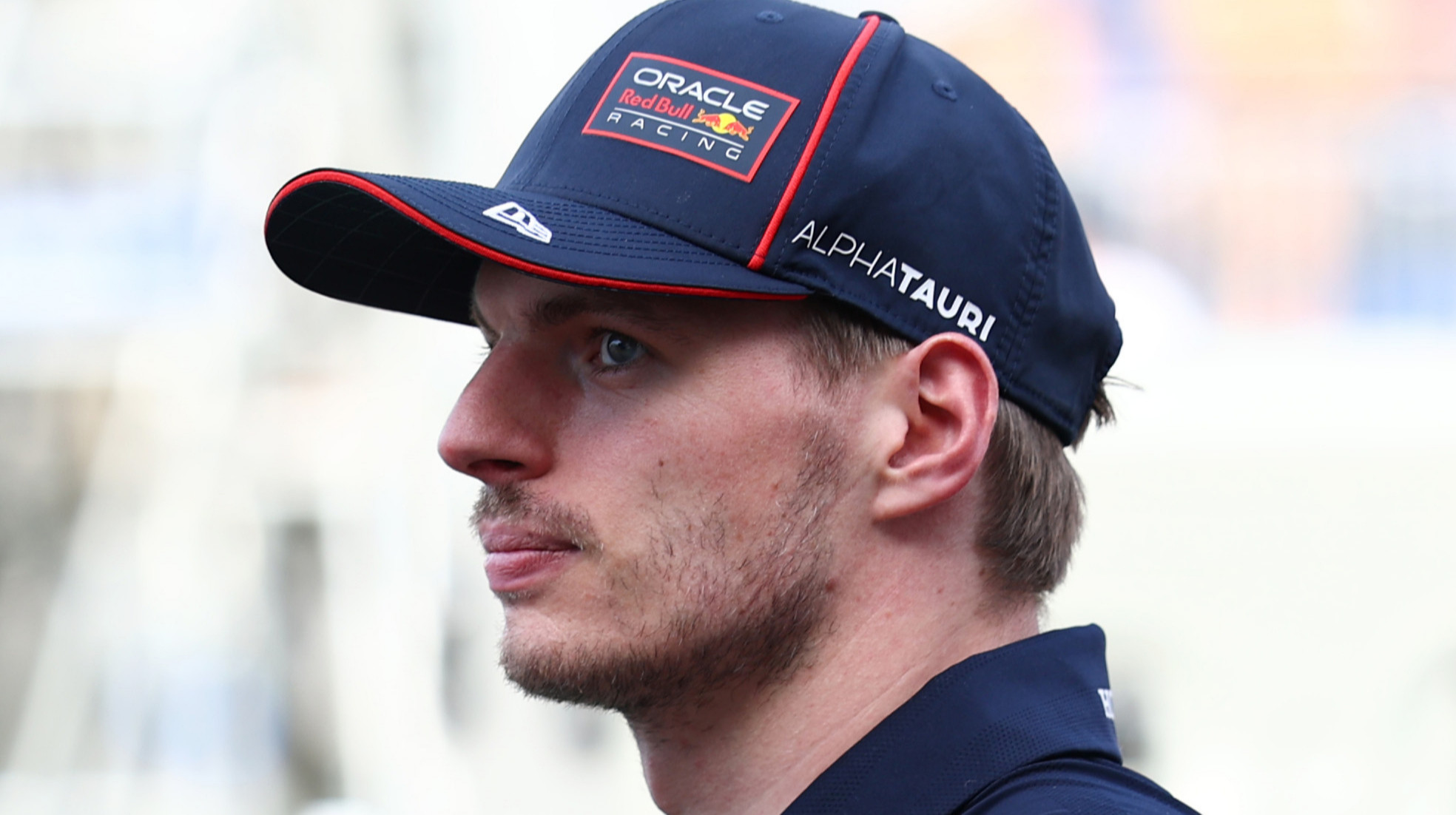 Макс Ферстаппен