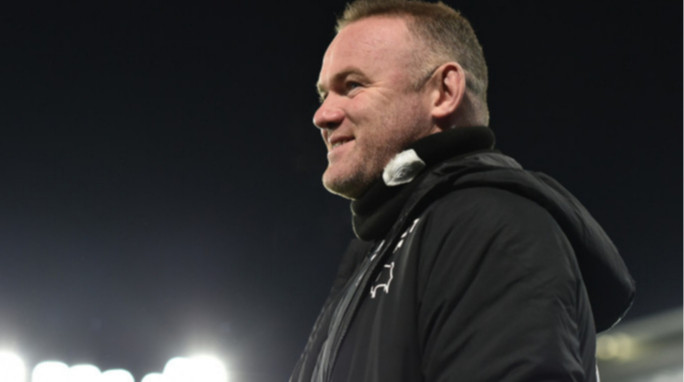 Руні назвав найкращого форварда в історії збірної Англії