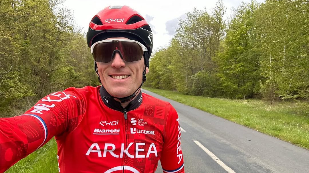 Демар оголосив про завершення кар’єри