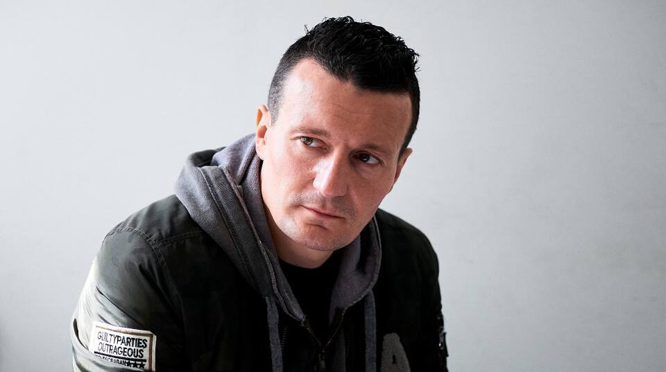 Федецький – про епізод Ярмоленка та Бондаря: Нічого кримінального не було