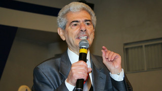 Легенда журналістики Аркадьєв: Алі та Усик знаходяться на одному п'єдесталі