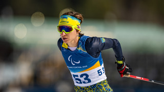 Паралімпіада-2026. День 9. Текстова трансляція