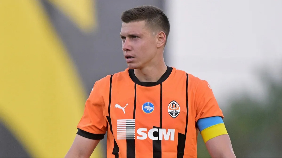 Бондар назвав найбільшу втрату збірної України перед матчем зі Швецією