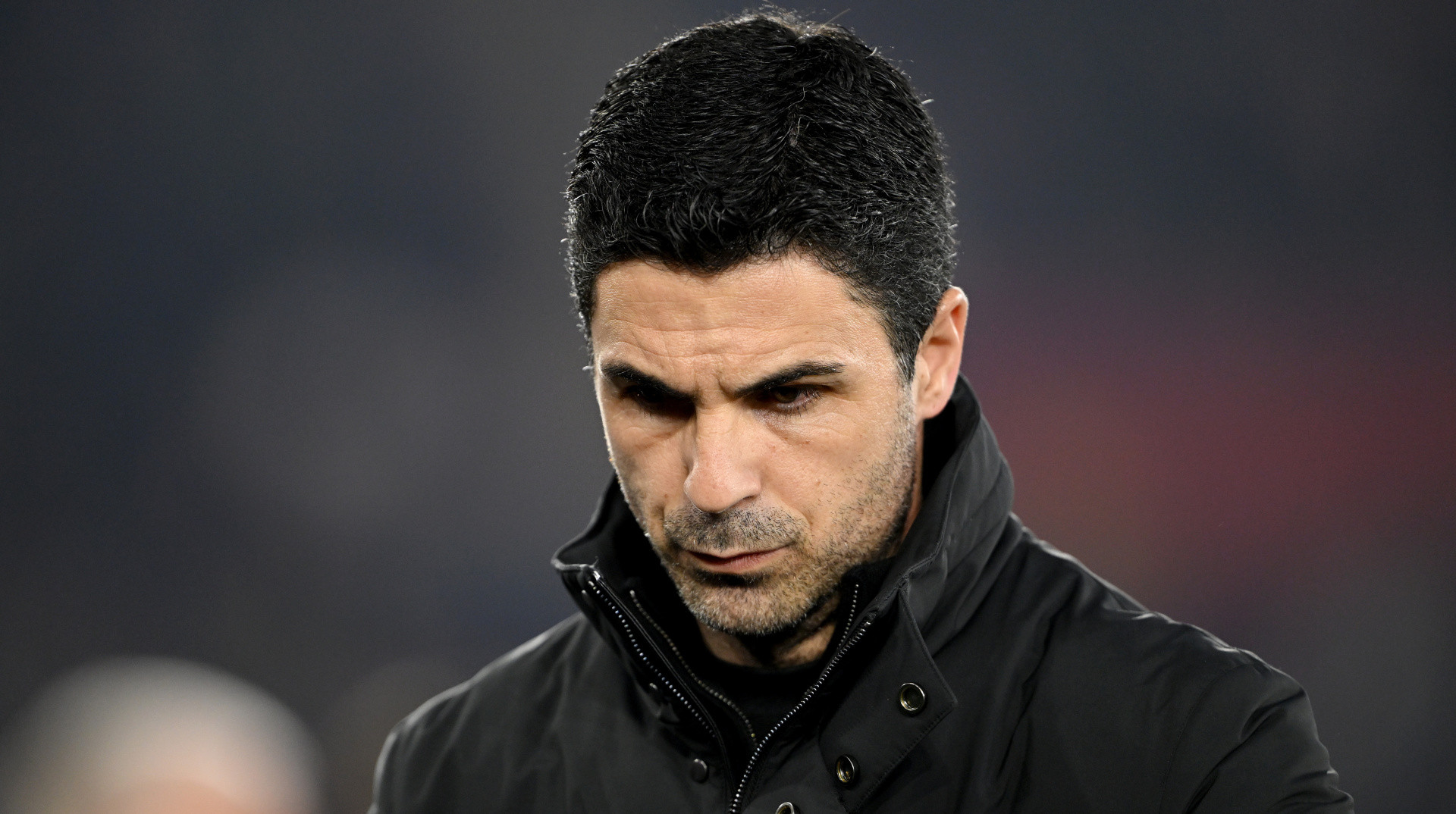 Якщо хтось і повинен взяти на себе відповідальність, то це я: Артета – про виліт Арсенала з Кубку Англії