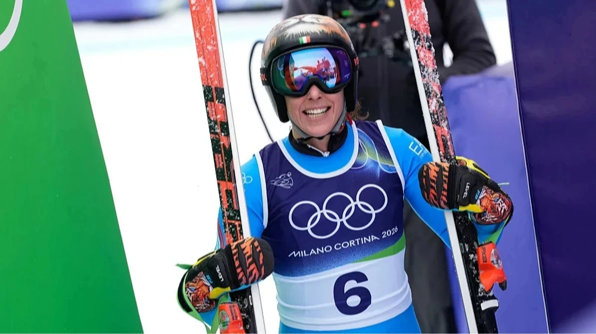 Звездная горнолыжница пропустит старт Кубка мира 2026/27