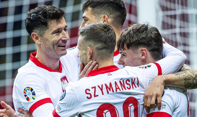 Польща - Естонія 5:1: огляд матчу плей-оф кваліфікації Євро-2024