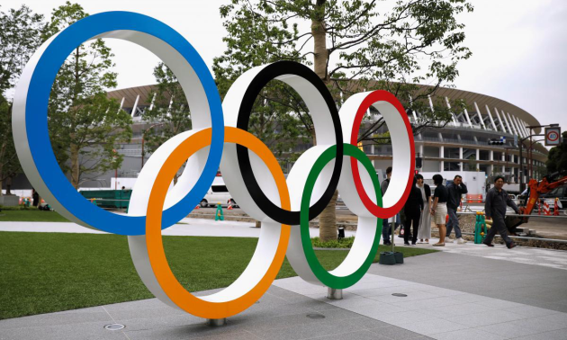 Організатори Олімпіади скасували церемонію початку зворотного відліку до старту турніру