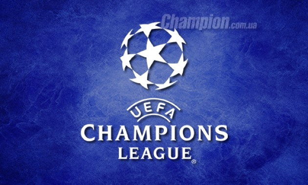 Ліверпуль зіграє з Баварією, Манчестер Юнайтед з ПСЖ. Результати жеребкування 1/8 фіналу Ліги чемпіонів
