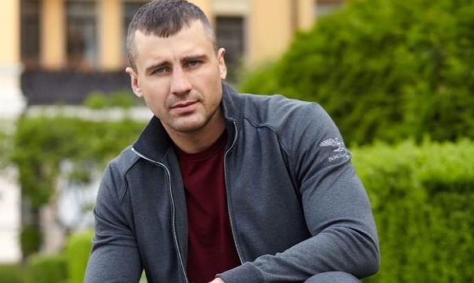 Гвоздик піднявся на 11-ту позицію в рейтингу напівважкої ваги від IBF