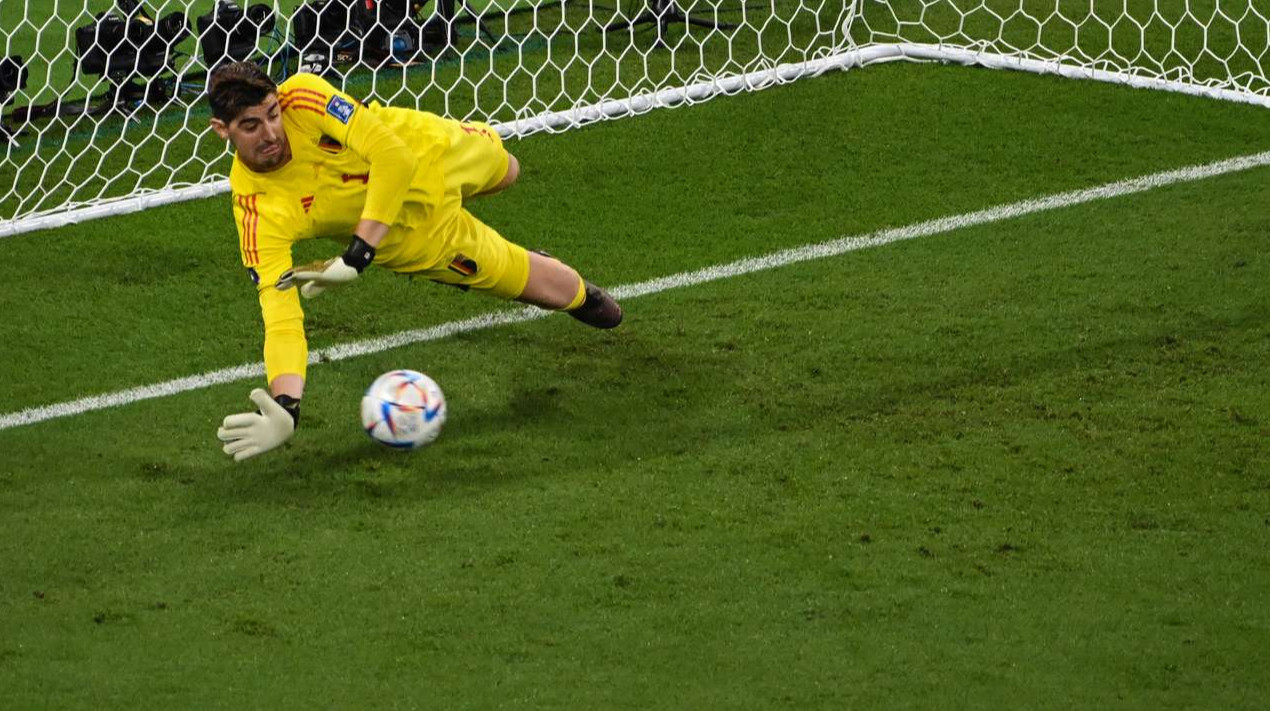 Тібо Куртуа