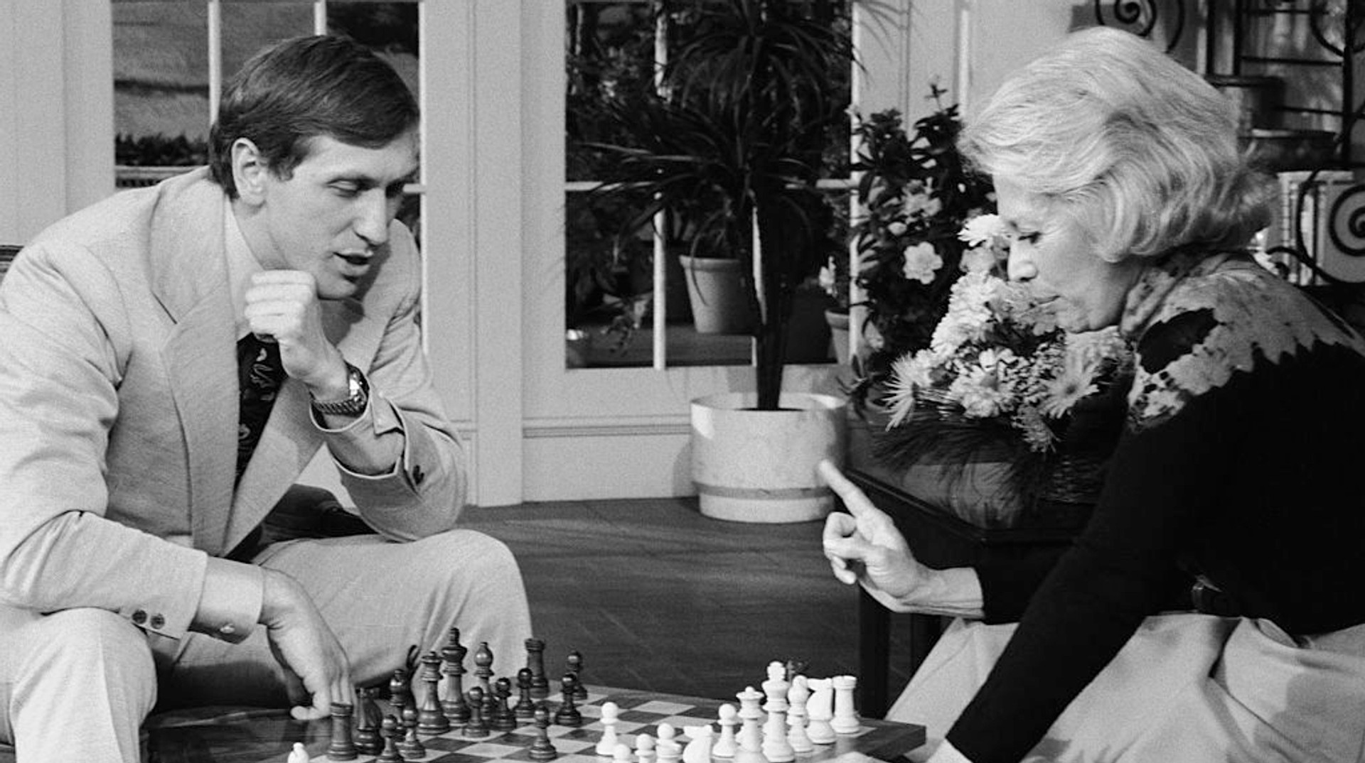 До дня народження Роберта Фішера. Історія геніальності та безумства великого шахіста