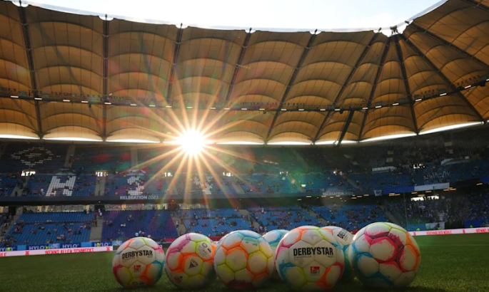 Шахтар оголосив домашній стадіон для матчів Ліги чемпіонів