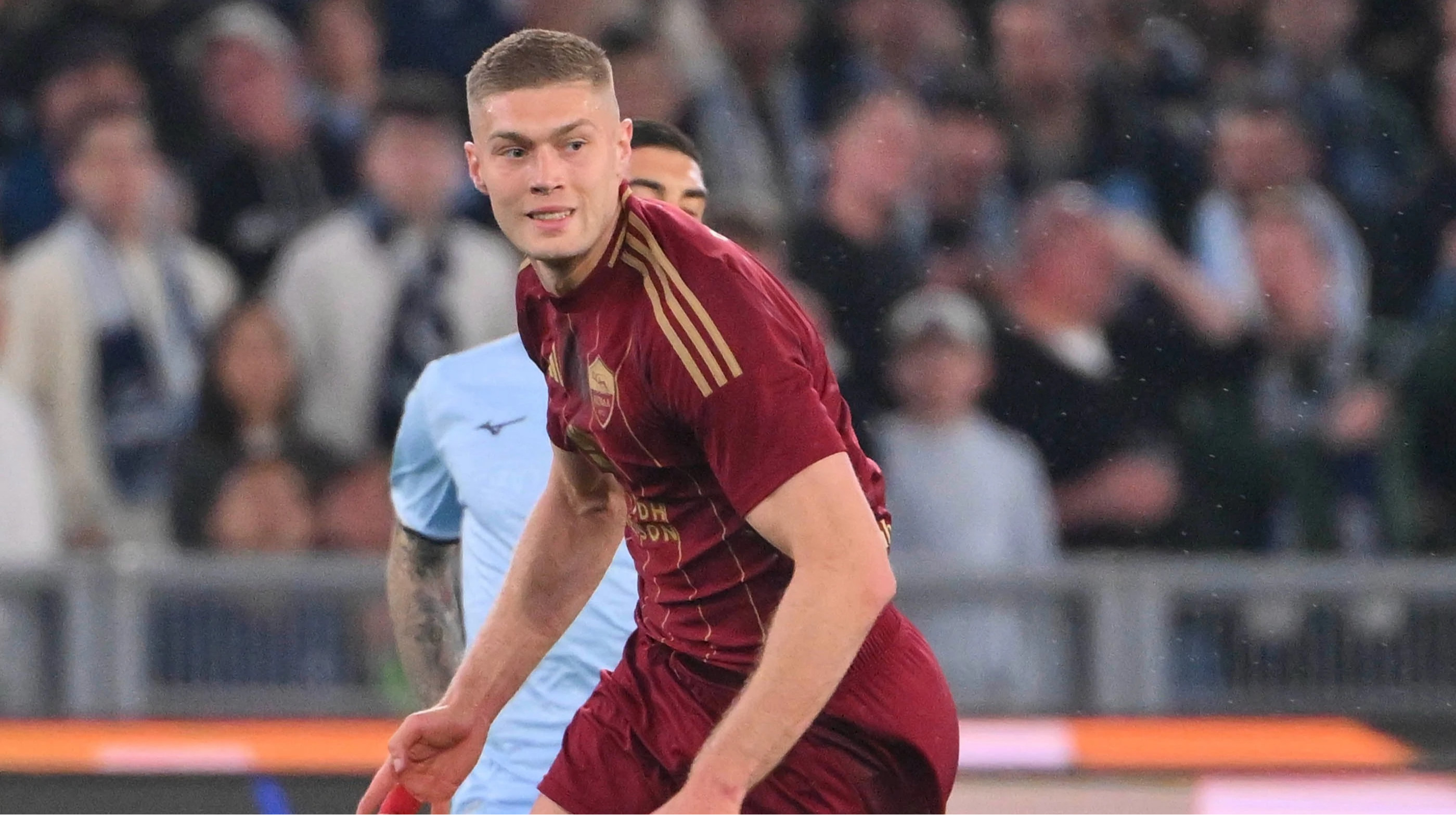 Тони: Довбик может становиться только лучше