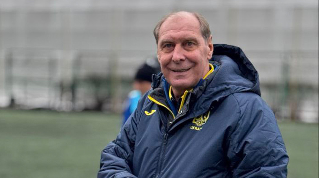 СК Полтава призначила тимчасового головного тренера