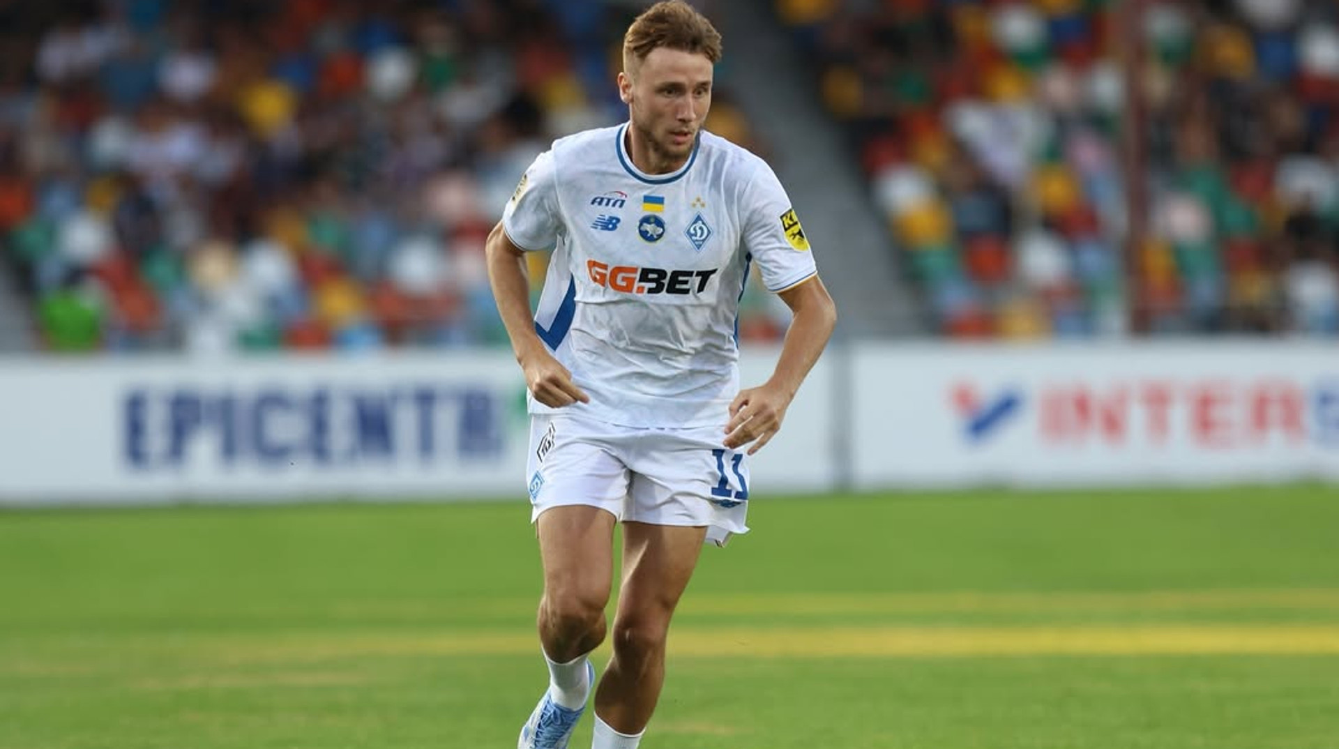 Маккабі Тель-Авів – Динамо Київ 3:1. Як це було