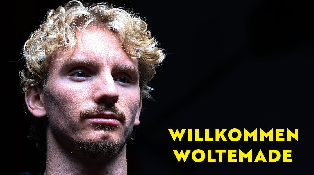 Ньюкасл підписав німецького форварда за рекордну суму