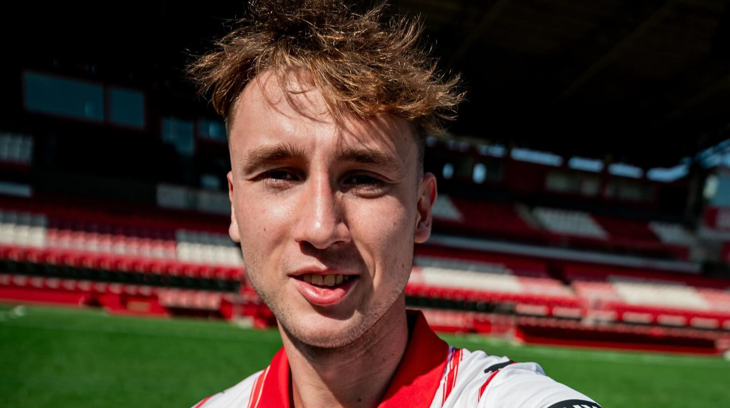 Ванат: Я быстрый и могу забивать много голов