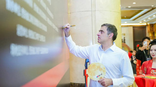 Бойко сыграет против О'Салливана, Трамп и Уилсон готовятся к реваншу: анонс Xi'an Grand Prix