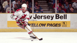 История Кена Данейка: легенда Нью-Джерси, 3-кратный победитель Кубка Стэнли с украинским следом