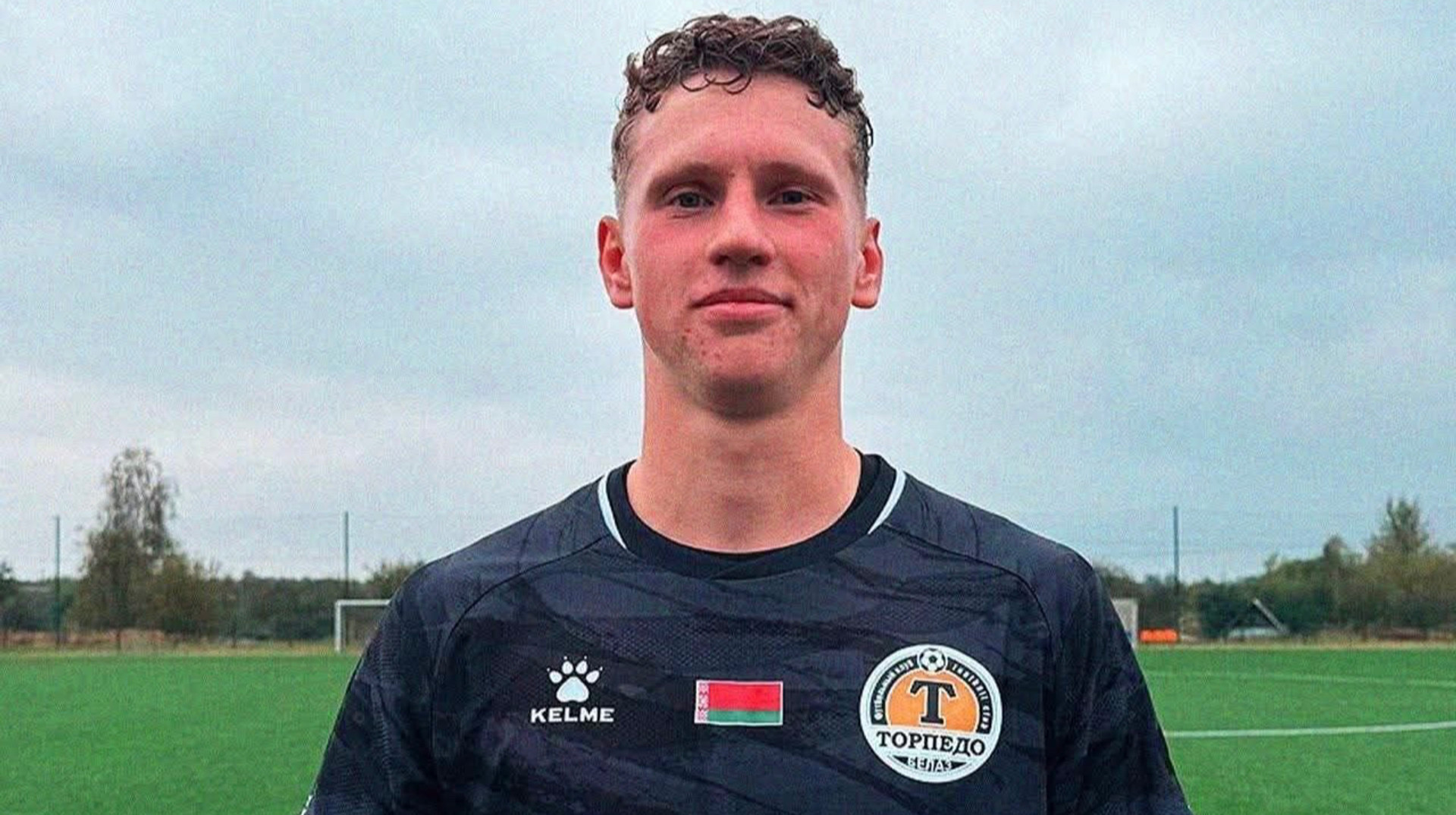 Бацька схвалює: білоруський футболіст отримав шаурму і бульбу фрі за найкращу гру