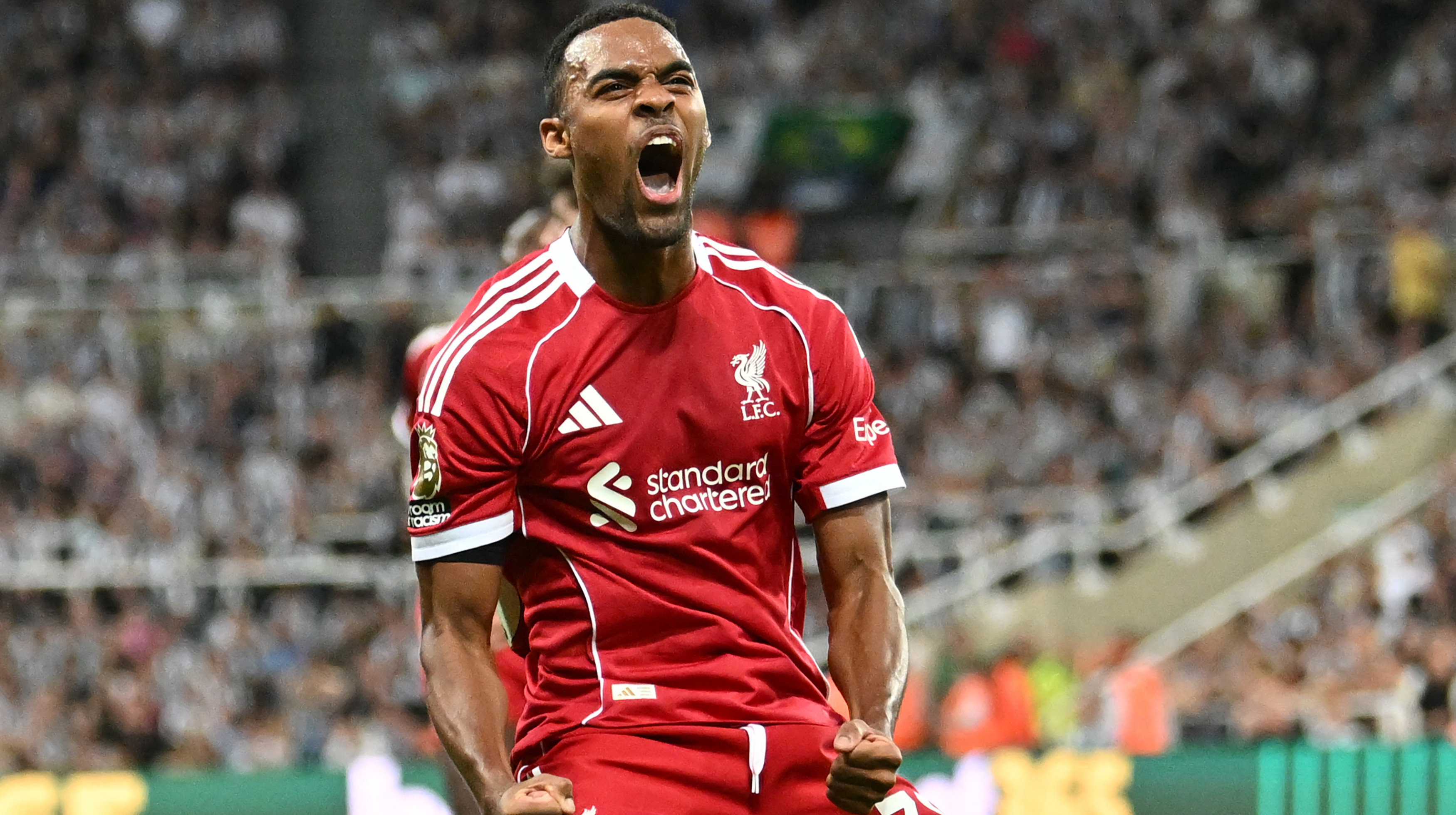 Лидер Ливерпуля получил травму в расположении сборной Нидерландов