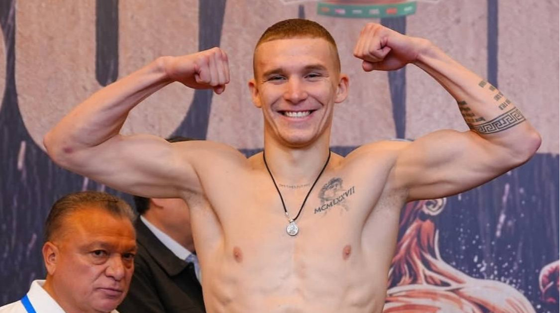 Лозан перевесил Турсунова перед полуфиналом Гран-при WBC