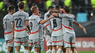 Лише один сценарій допоможе Україні вийти на чемпіонат світу 2026: розбираємося