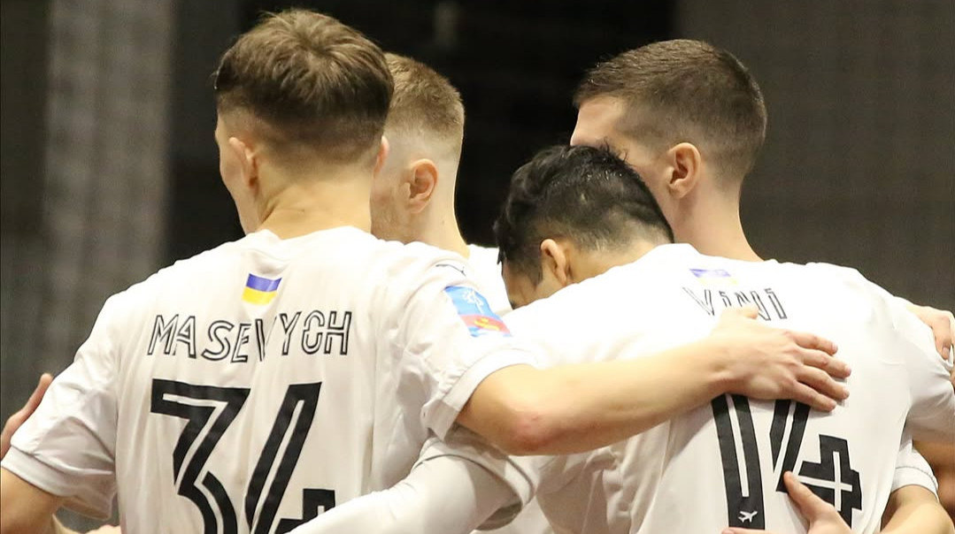 Здолали новачка: Київ Футзал розібрався з Авалоном в чемпіонаті України