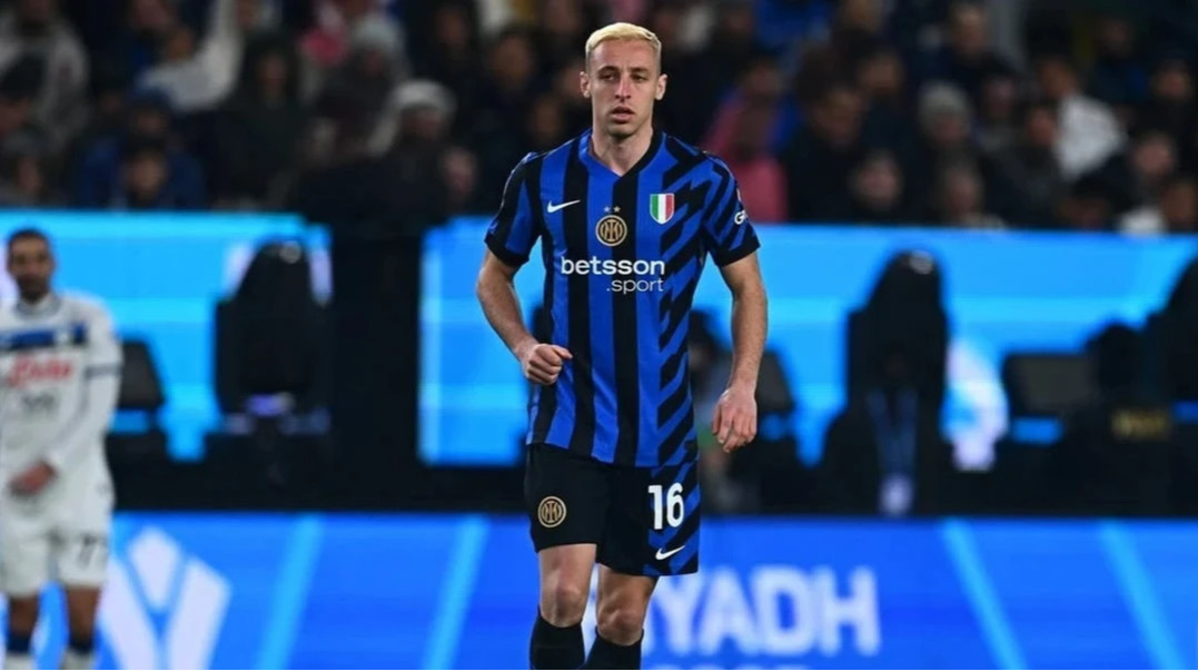 Галатасарай близький до підписання хавбека Інтера