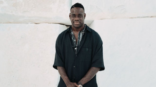 Скандальний Балотеллі в Таїланді провів спаринг із зіркою муай-тай