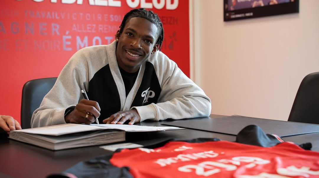 Ренну удалось найти лоха, – Дюгарри высмеял Ливерпуль за трансфер 20-летнего защитника