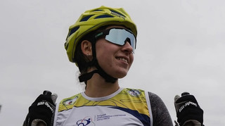 Ми до цього не були готові, – Мигаль – про свій дебют на Олімпійських іграх-2026