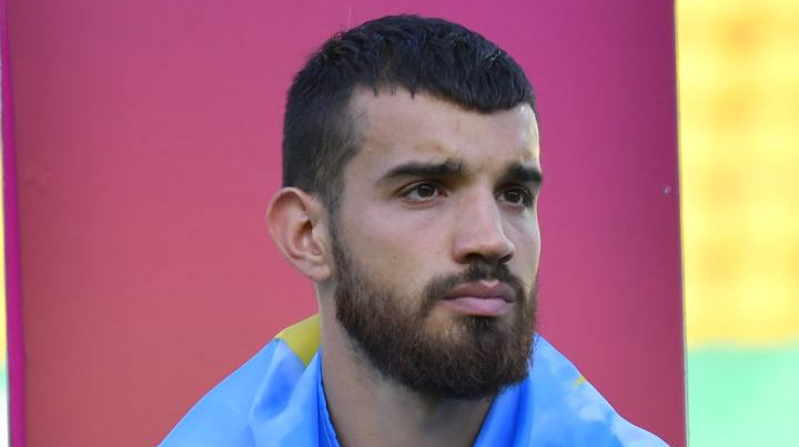 Карпати обрали нового капітана команди після скандалу з Мірошниченком