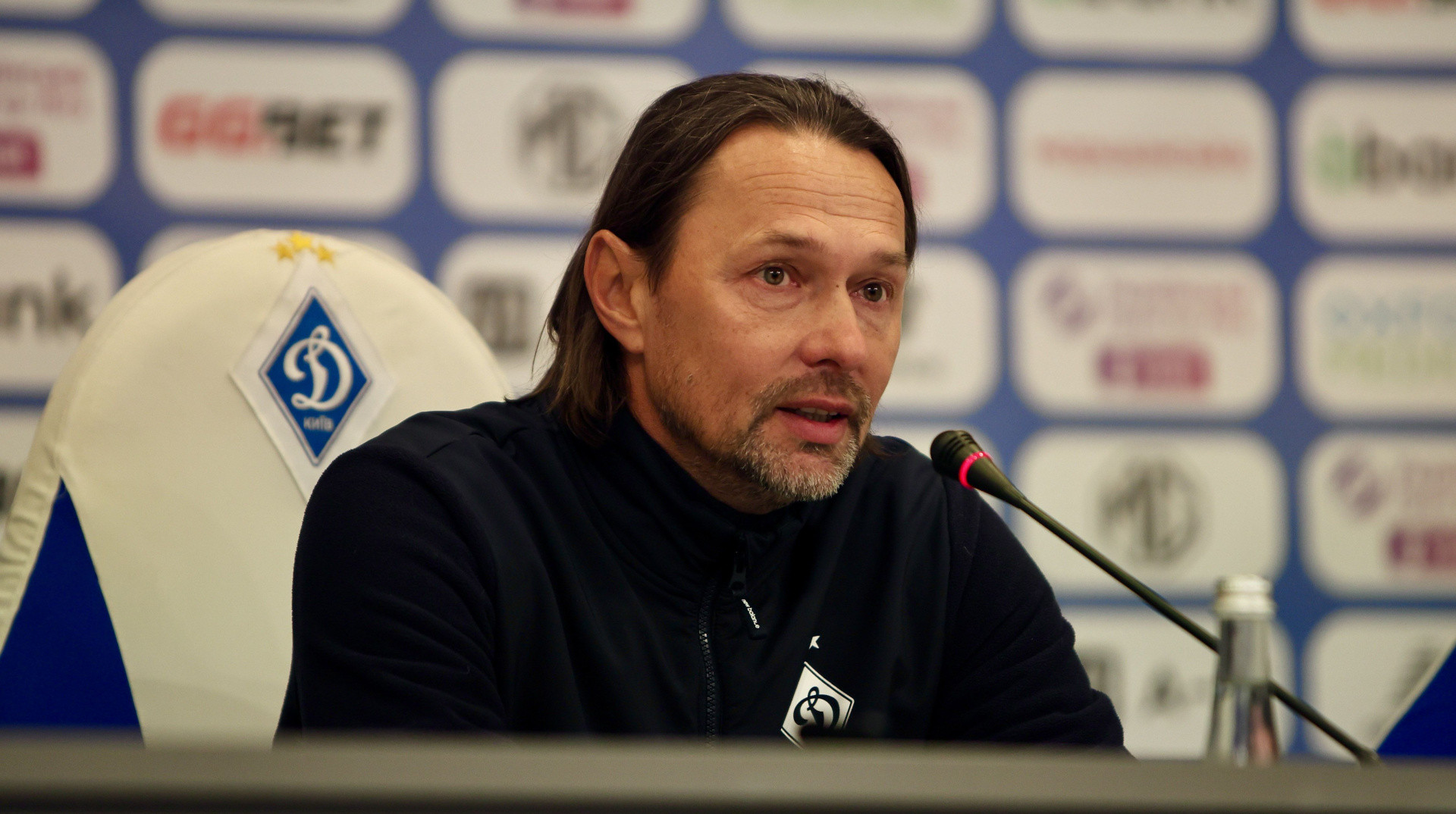 Костюк: Інгулець побудував насичену оборону