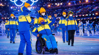 Украина на Паралимпиаде-2026: рекордные лицензии, дебютанты и медальные надежды