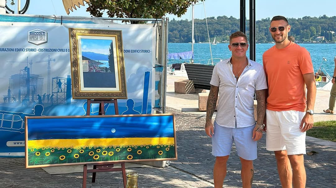 Воронин: Прежде чем осуждать Ордеца, посмотрите на себя и вокруг